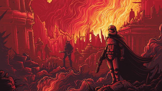 Star Wars: The Force Awakens