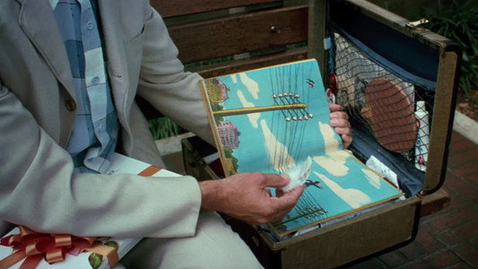 Forrest Gump