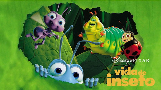 A Bug's Life