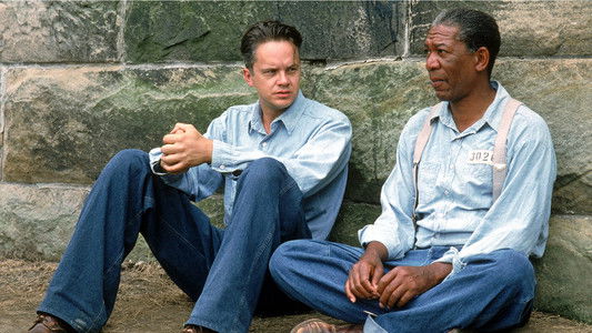 The Shawshank Redemption