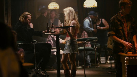 Drive Angry