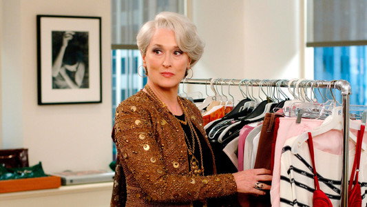 The Devil Wears Prada