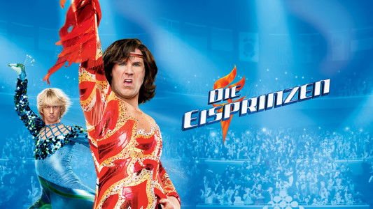 Blades of Glory