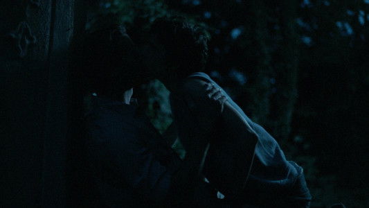 Call Me by Your Name