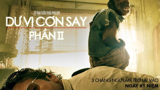 The Hangover Part II