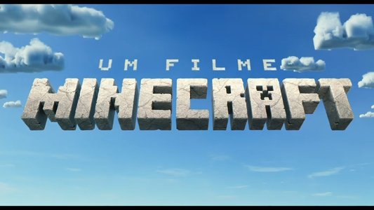 A Minecraft Movie