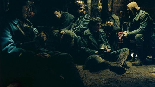 A Very Long Engagement