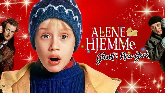 Home Alone 2: Lost in New York
