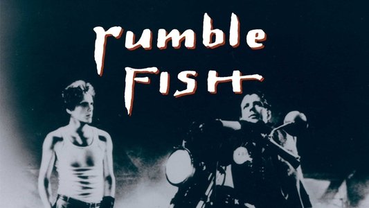 Rumble Fish
