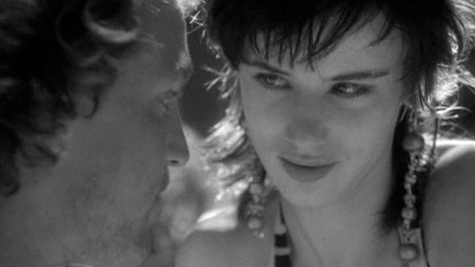 Natural Born Killers