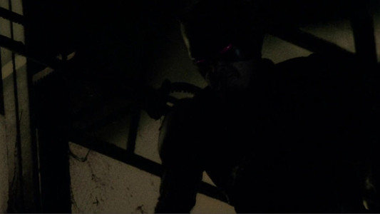 Daredevil