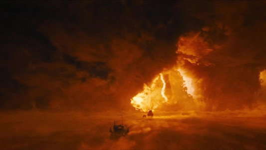 Mad Max: Fury Road