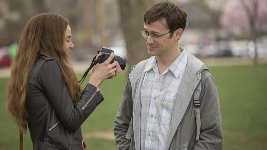 Snowden