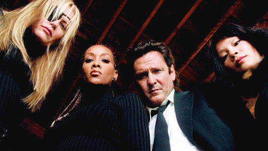 Kill Bill: The Whole Bloody Affair