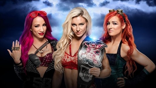WWE WrestleMania 32