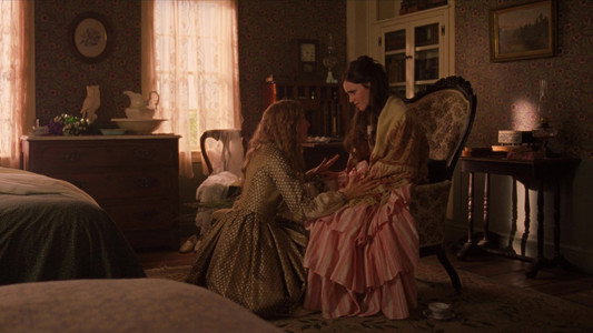 Little Women