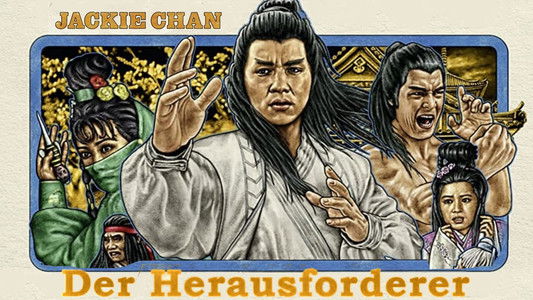 To Kill with Intrigue