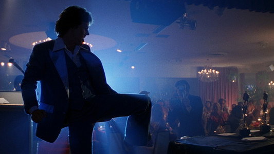 Boogie Nights