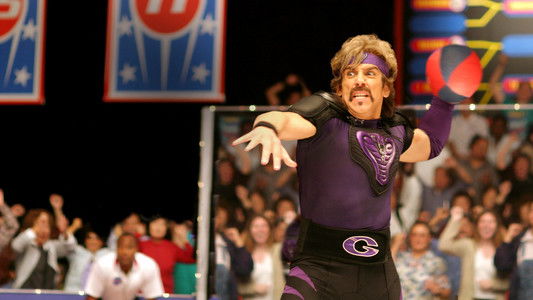 DodgeBall: A True Underdog Story