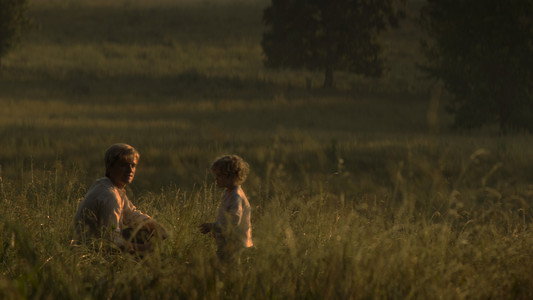 The Hunger Games: Mockingjay - Part 2