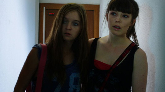 Sweet Girls