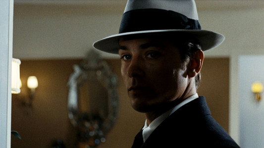 Le Samouraï