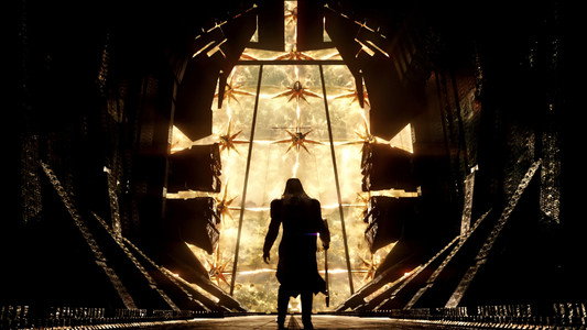 Guardians of the Galaxy