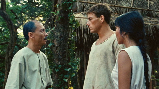 Kickboxer