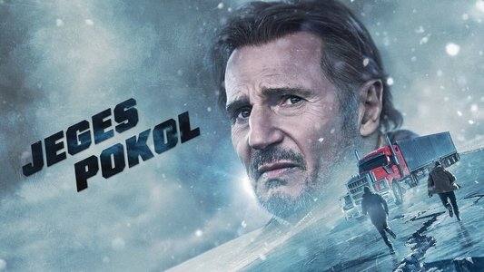 The Ice Road