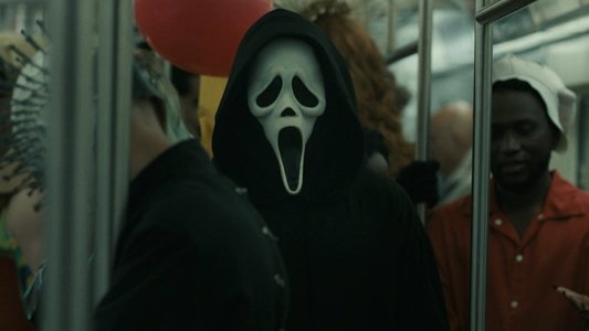 Scream VI