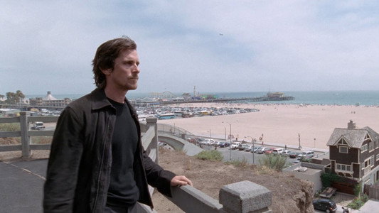 Knight of Cups