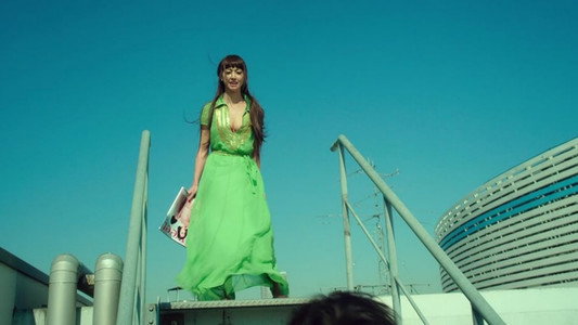 Helter Skelter
