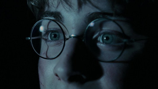 Harry Potter and the Prisoner of Azkaban