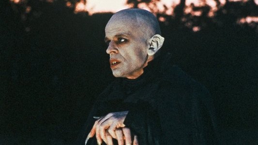 Nosferatu the Vampyre
