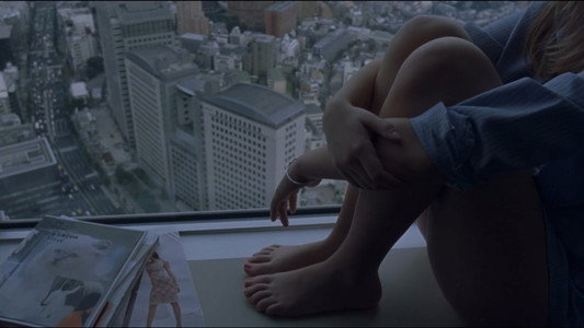 Lost in Translation