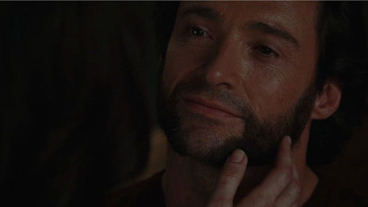 X-Men Origins: Wolverine