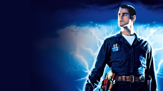 The Cable Guy