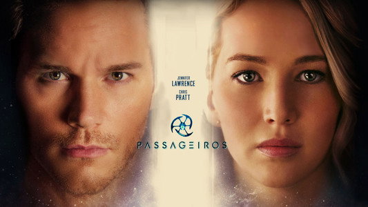 Passengers