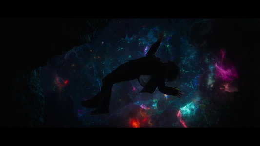 Doctor Strange