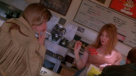Natural Born Killers