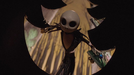 The Nightmare Before Christmas