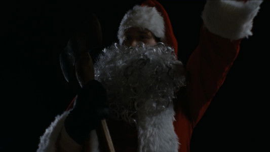 Silent Night, Deadly Night