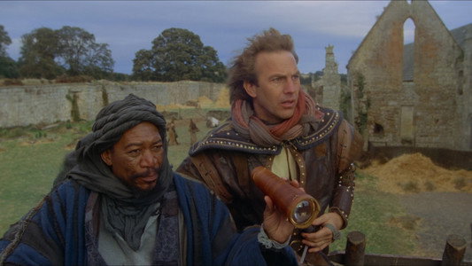 Robin Hood: Prince of Thieves