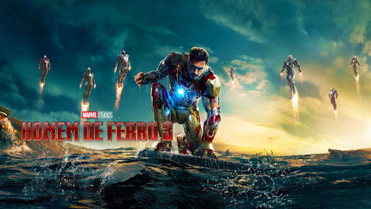 Iron Man 3