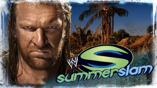WWE SummerSlam 2007