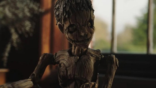 Pinocchio: Unstrung