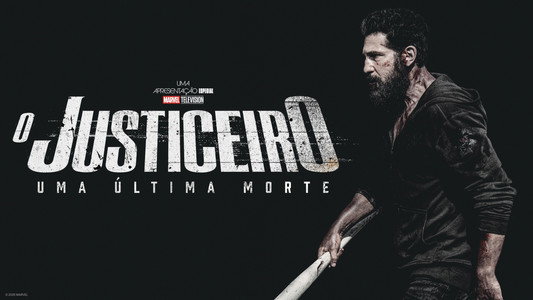 The Punisher: One Last Kill