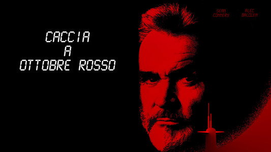 The Hunt for Red October
