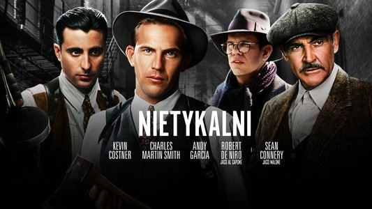The Untouchables