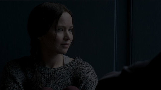 The Hunger Games: Mockingjay - Part 2